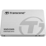 Transcend  SSD Argent
