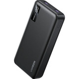 UGREEN PB312 20.000mAh 22.5W Powerbank Noir