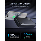 UGREEN PB312 20.000mAh 22.5W Powerbank Noir