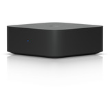 Ubiquiti Port audio PoE, Adaptateur Noir