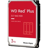 WD Disque dur NAS Red Plus 3 To 