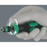 Wera 05051494001, Tournevis Noir/Vert