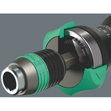 Wera 05051494001, Tournevis Noir/Vert