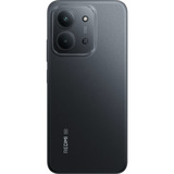 Xiaomi Redmi 15C 256GB, Smartphone Noir