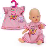 ZAPF Creation BABY born® Robe Tea Time 43cm, Accessoires de poupée 