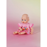 ZAPF Creation BABY born® Robe Tea Time 43cm, Accessoires de poupée 