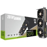 ZOTAC Geforce RTX 5070 SOLID OC, Carte graphique 