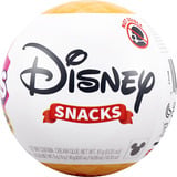 ZURU Capsule Mini Brands Create Disney Snacks série 1, Bricolage Mini Brands Capsule Create Disney Snacks série 1, Cuisine, 8 an(s), Piles fournies, LR44, Multicolore