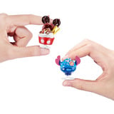 ZURU Capsule Mini Brands Create Disney Snacks série 1, Bricolage Mini Brands Capsule Create Disney Snacks série 1, Cuisine, 8 an(s), Piles fournies, LR44, Multicolore