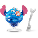 ZURU Capsule Mini Brands Create Disney Snacks série 1, Bricolage Mini Brands Capsule Create Disney Snacks série 1, Cuisine, 8 an(s), Piles fournies, LR44, Multicolore