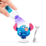 ZURU Capsule Mini Brands Create Disney Snacks série 1, Bricolage Mini Brands Capsule Create Disney Snacks série 1, Cuisine, 8 an(s), Piles fournies, LR44, Multicolore