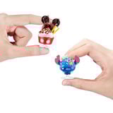 ZURU Mini Brands Create Disney Snacks Série 1 Capsule de ZURU, Bricolage Mini Brands Create Disney Snacks Série 1 Capsule de, Cuisine, Disney, 8 an(s), Couleurs assorties
