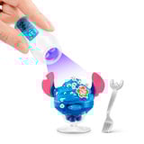 ZURU Mini Brands Create Disney Snacks Série 1 Capsule de ZURU, Bricolage Mini Brands Create Disney Snacks Série 1 Capsule de, Cuisine, Disney, 8 an(s), Couleurs assorties