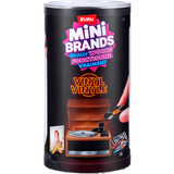 ZURU Mini Brands - Mini Vinyls Mini Capsule Series, Figurine 