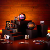 ZURU Mini Brands - Mini Vinyls Mini Capsule Series, Figurine 