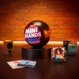 ZURU Mini Brands - Mini Vinyls Mini Capsule Series, Figurine 