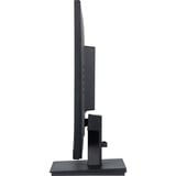 iiyama ProLite XU2792HSU-B6 27" Moniteur  Noir (Mat), HDMI, DisplayPort, 4x USB-A, USB-B