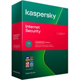 Kaspersky Kasp Internet-Security 2D Mini-Box