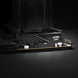 ADATA 48 Go DDR5-6000 (2x 24 Go) mémoire vive Noir, AX5U6000C3624G-DTLABBK, XMP 3.0, EXPO