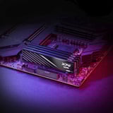 ADATA DIMM 48 GB DDR5-6000 (2x 24 GB) Kit Dual, Mémoire vive Noir