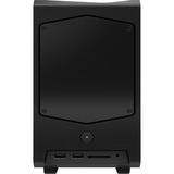 ALTERNATE ALT-NUC-INT-013, Mini PC Noir