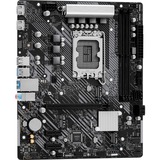 ASRock B760M-H2/M.2 carte mère socket 1700 