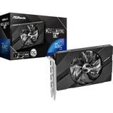 Intel Arc A380 Challenger ITX 6Go OC, Carte graphique