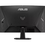 ASUS TUF Gaming VG27WQ5F Series 5 27" Moniteur incurvé Noir, 1x DisplayPort, 2x HDMI, 220 Hz / 280 Hz