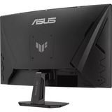 ASUS TUF Gaming VG27WQ5F Series 5 27" Moniteur incurvé Noir, 1x DisplayPort, 2x HDMI, 220 Hz / 280 Hz
