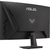 ASUS TUF Gaming VG27WQ5F Series 5 27" Moniteur incurvé Noir, 1x DisplayPort, 2x HDMI, 220 Hz / 280 Hz