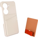 ASUS 90AI00C0-BCS110, Housse/Étui smartphone Blanc