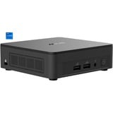 ASUS 90AR00D1-M00090, Barebone Noir