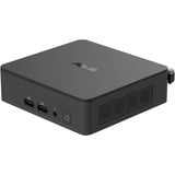 ASUS 90AR00D1-M00090, Barebone Noir