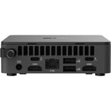 ASUS 90AR00D1-M00090, Barebone Noir