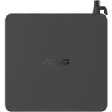 ASUS 90AR00D1-M00090, Barebone Noir