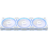 ASUS 90DA00L3-B09020, Ventilateur de boîtier Blanc