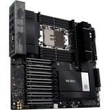 ASUS PRO WS W790E-SAGE SE Intel W790 LGA 4677 (Socket E) EEB carte mère socket 4677 Intel, LGA 4677 (Socket E), Intel® Xeon® W, W-2400, W-3400, LGA 4677 (Socket E), DDR5-SDRAM