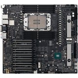 ASUS PRO WS W790E-SAGE SE Intel W790 LGA 4677 (Socket E) EEB carte mère socket 4677 Intel, LGA 4677 (Socket E), Intel® Xeon® W, W-2400, W-3400, LGA 4677 (Socket E), DDR5-SDRAM