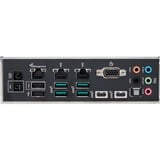 ASUS PRO WS W790E-SAGE SE Intel W790 LGA 4677 (Socket E) EEB carte mère socket 4677 Intel, LGA 4677 (Socket E), Intel® Xeon® W, W-2400, W-3400, LGA 4677 (Socket E), DDR5-SDRAM