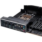 ASUS PRO WS W790E-SAGE SE Intel W790 LGA 4677 (Socket E) EEB carte mère socket 4677 Intel, LGA 4677 (Socket E), Intel® Xeon® W, W-2400, W-3400, LGA 4677 (Socket E), DDR5-SDRAM