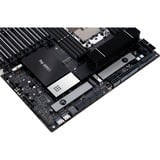 ASUS PRO WS W790E-SAGE SE Intel W790 LGA 4677 (Socket E) EEB carte mère socket 4677 Intel, LGA 4677 (Socket E), Intel® Xeon® W, W-2400, W-3400, LGA 4677 (Socket E), DDR5-SDRAM