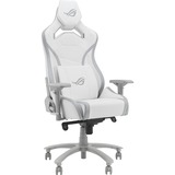 ASUS ROG Chariot X Core 90GC01N0-MSG060, Siège gaming Blanc/gris