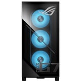 ASUS ROG G700 G700TF-7265KF157W Intel Core Ultra 7 265KF 32 Go DDR5-SDRAM 2 To SSD NVIDIA GeForce RTX 5080 Windows 11 Home Tower PC Noir, PC gaming Noir/transparent, Intel Core Ultra 7, 265KF, 32 Go, 2 To, Windows 11 Home, 64-bit