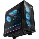 ASUS ROG G700 G700TF-7265KF157W Intel Core Ultra 7 265KF 32 Go DDR5-SDRAM 2 To SSD NVIDIA GeForce RTX 5080 Windows 11 Home Tower PC Noir, PC gaming Noir/transparent, Intel Core Ultra 7, 265KF, 32 Go, 2 To, Windows 11 Home, 64-bit