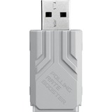 ASUS ROG Polling Rate Booster, Récepteur Blanc