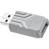ASUS ROG Polling Rate Booster, Récepteur Blanc
