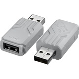 ASUS ROG Polling Rate Booster, Récepteur Blanc