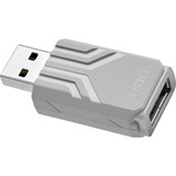 ASUS ROG Polling Rate Booster, Récepteur Blanc