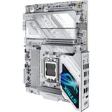 ASUS ROG STRIX X870E-A GAMING WIFI7 NEO carte mère socket AM5 Blanc