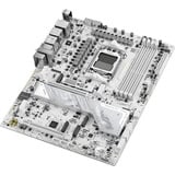 ASUS ROG STRIX X870E-A GAMING WIFI7 NEO carte mère socket AM5 Blanc